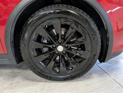 2021 Tesla Model X Long Range Plus   - Photo 12 - Bountiful, UT 84010