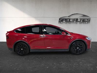 2021 Tesla Model X Long Range Plus   - Photo 11 - Bountiful, UT 84010