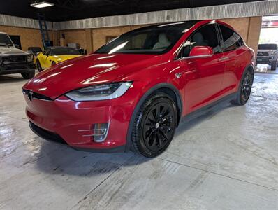 2021 Tesla Model X Long Range Plus   - Photo 5 - Bountiful, UT 84010