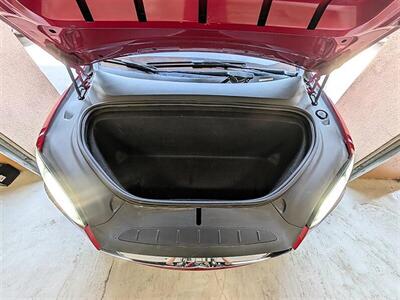 2021 Tesla Model X Long Range Plus   - Photo 17 - Bountiful, UT 84010