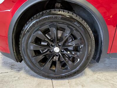 2021 Tesla Model X Long Range Plus   - Photo 15 - Bountiful, UT 84010