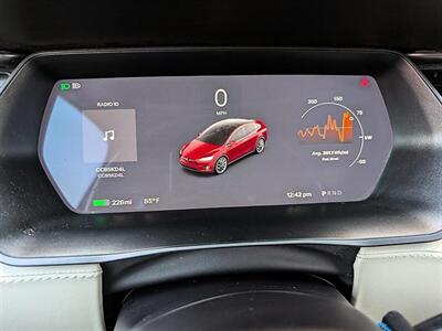 2021 Tesla Model X Long Range Plus   - Photo 20 - Bountiful, UT 84010
