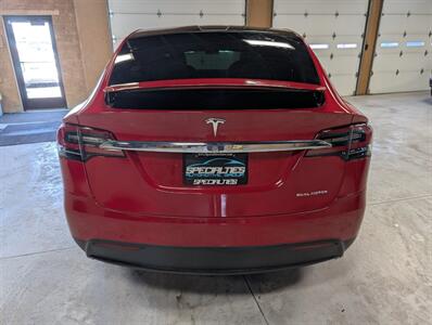 2021 Tesla Model X Long Range Plus   - Photo 9 - Bountiful, UT 84010