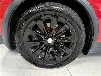 2021 Tesla Model X Long Range Plus   - Photo 13 - Bountiful, UT 84010