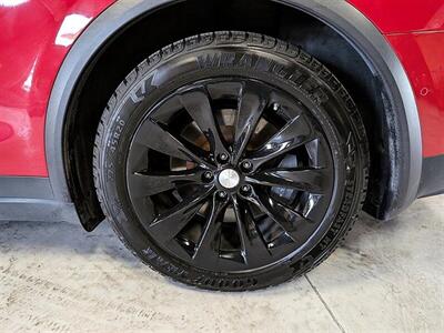 2021 Tesla Model X Long Range Plus   - Photo 14 - Bountiful, UT 84010