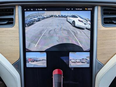 2021 Tesla Model X Long Range Plus   - Photo 23 - Bountiful, UT 84010