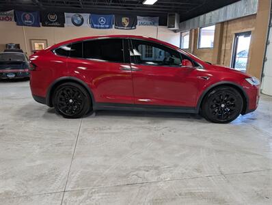 2021 Tesla Model X Long Range Plus   - Photo 11 - Bountiful, UT 84010