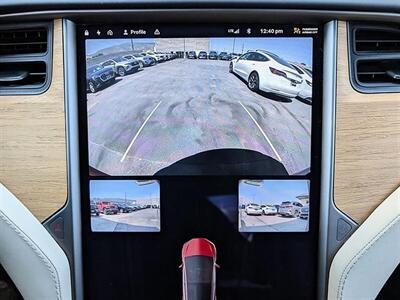 2021 Tesla Model X Long Range Plus   - Photo 23 - Bountiful, UT 84010