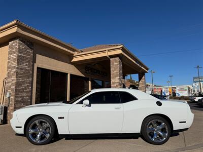 2013 Dodge Challenger R/T  6 Speed Manual - Photo 3 - St. George, UT 84770-2625