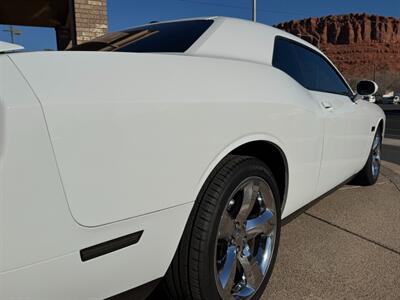 2013 Dodge Challenger R/T  6 Speed Manual - Photo 27 - St. George, UT 84770-2625