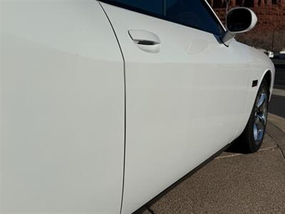 2013 Dodge Challenger R/T  6 Speed Manual - Photo 31 - St. George, UT 84770-2625