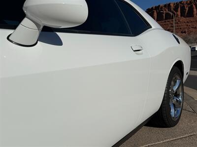 2013 Dodge Challenger R/T  6 Speed Manual - Photo 29 - St. George, UT 84770-2625