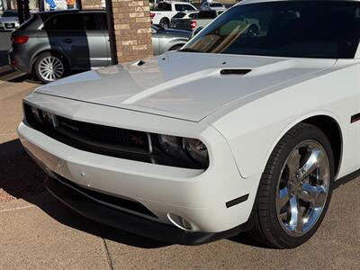 2013 Dodge Challenger R/T  6 Speed Manual - Photo 12 - St. George, UT 84770-2625