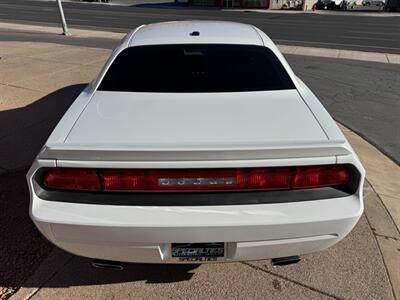 2013 Dodge Challenger R/T  6 Speed Manual - Photo 23 - St. George, UT 84770-2625