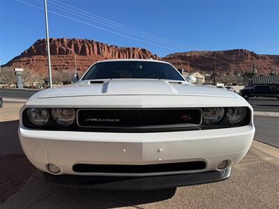 2013 Dodge Challenger R/T  6 Speed Manual - Photo 20 - St. George, UT 84770-2625