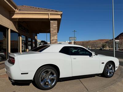 2013 Dodge Challenger R/T  6 Speed Manual - Photo 33 - St. George, UT 84770-2625