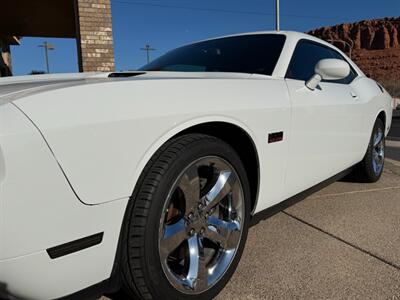 2013 Dodge Challenger R/T  6 Speed Manual - Photo 25 - St. George, UT 84770-2625