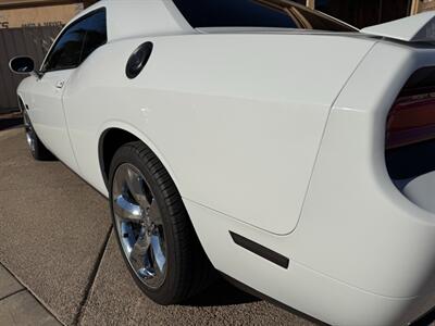 2013 Dodge Challenger R/T  6 Speed Manual - Photo 26 - St. George, UT 84770-2625