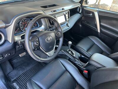 2015 Toyota RAV4 Limited - Photo 2 - St. George, UT 84770-2625