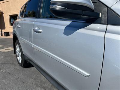 2015 Toyota RAV4 Limited - Photo 21 - St. George, UT 84770-2625