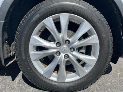 2015 Toyota RAV4 Limited - Photo 38 - St. George, UT 84770-2625
