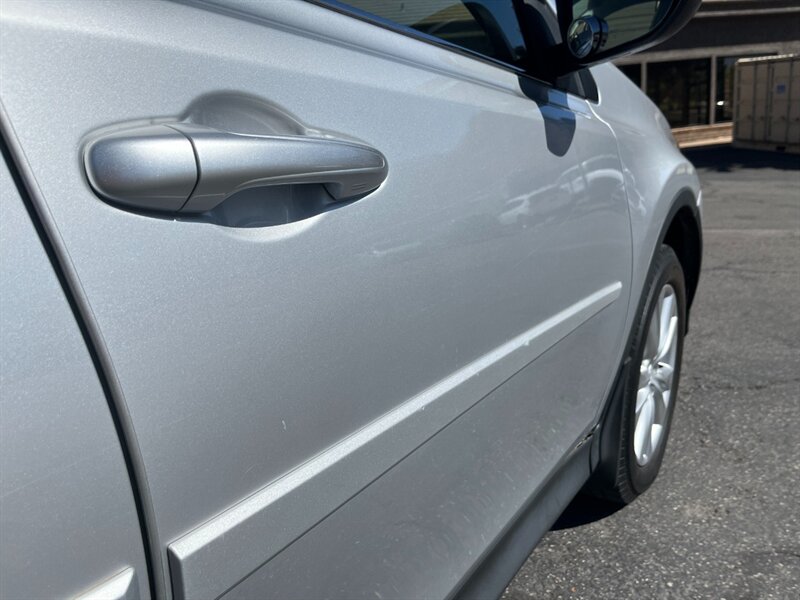 2015 Toyota RAV4 Limited - Photo 30 - St. George, UT 84770-2625