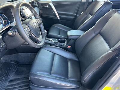2015 Toyota RAV4 Limited - Photo 9 - St. George, UT 84770-2625