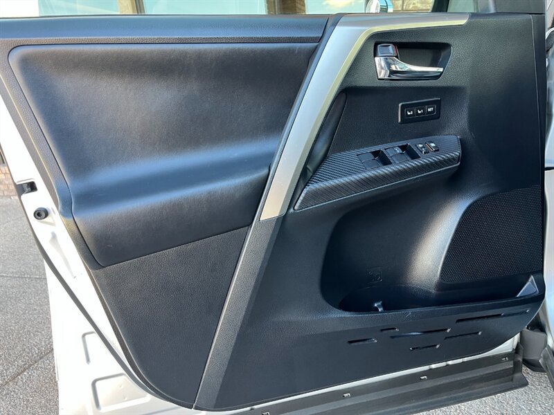 2015 Toyota RAV4 Limited - Photo 48 - St. George, UT 84770-2625