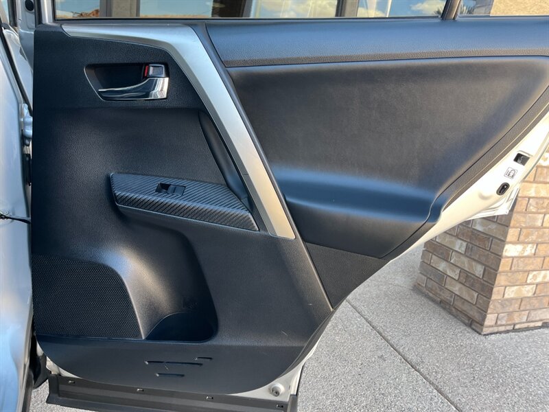 2015 Toyota RAV4 Limited - Photo 51 - St. George, UT 84770-2625
