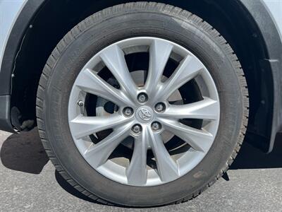 2015 Toyota RAV4 Limited - Photo 35 - St. George, UT 84770-2625