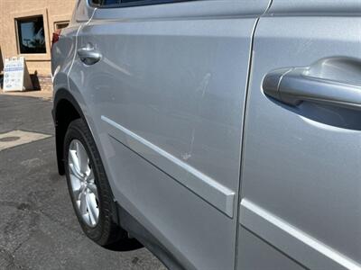 2015 Toyota RAV4 Limited - Photo 27 - St. George, UT 84770-2625