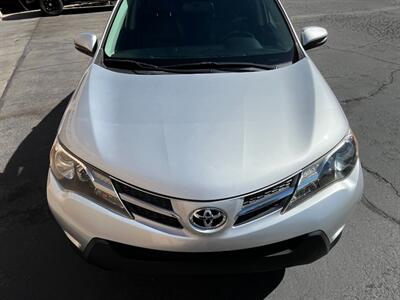 2015 Toyota RAV4 Limited - Photo 19 - St. George, UT 84770-2625