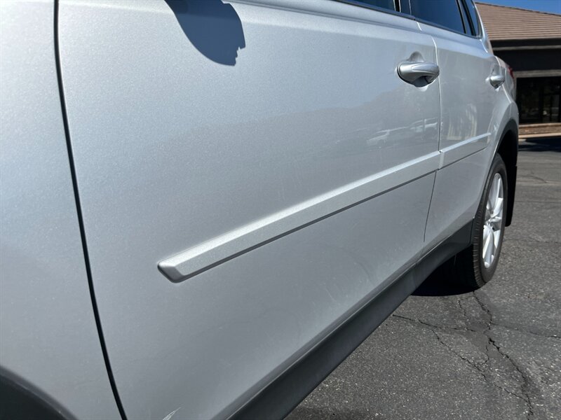 2015 Toyota RAV4 Limited - Photo 22 - St. George, UT 84770-2625
