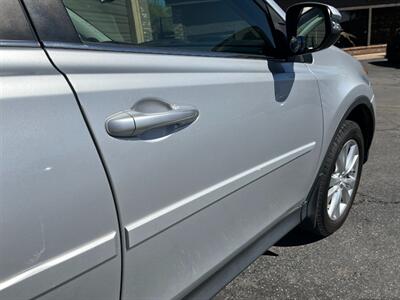 2015 Toyota RAV4 Limited - Photo 30 - St. George, UT 84770-2625