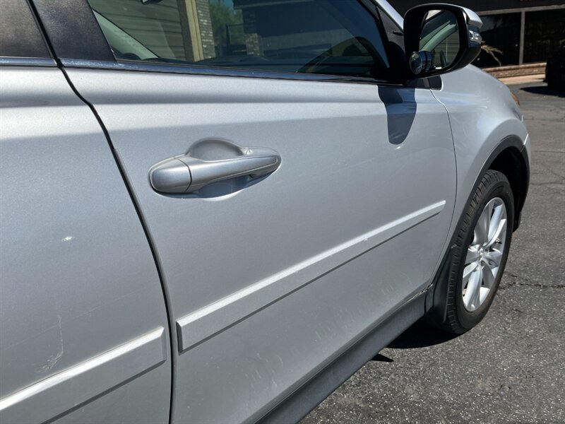 2015 Toyota RAV4 Limited - Photo 30 - St. George, UT 84770-2625