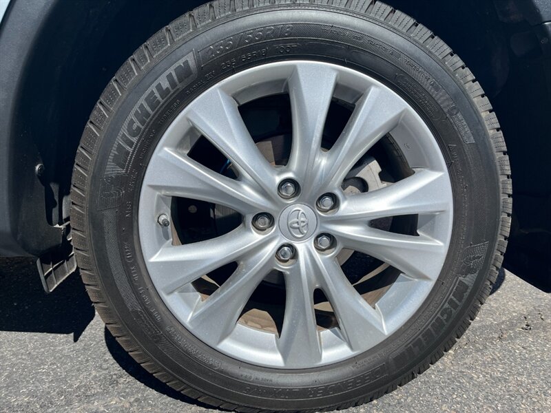 2015 Toyota RAV4 Limited - Photo 36 - St. George, UT 84770-2625