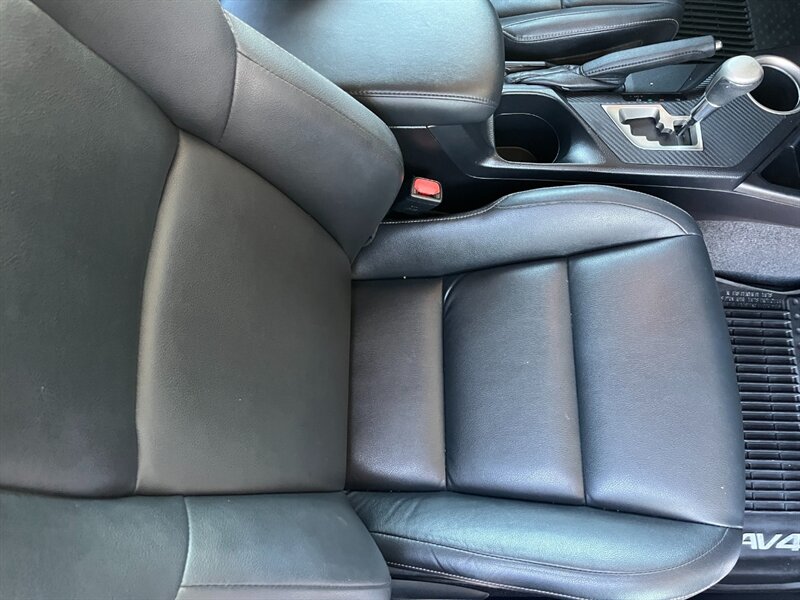 2015 Toyota RAV4 Limited - Photo 40 - St. George, UT 84770-2625