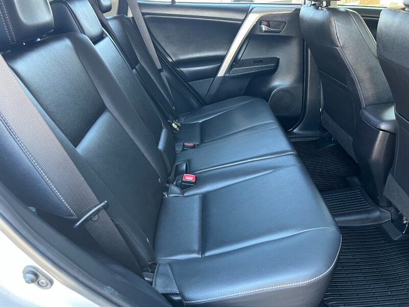 2015 Toyota RAV4 Limited - Photo 15 - St. George, UT 84770-2625