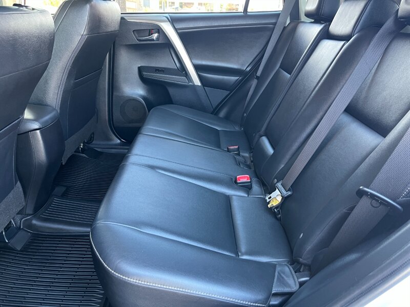2015 Toyota RAV4 Limited - Photo 11 - St. George, UT 84770-2625