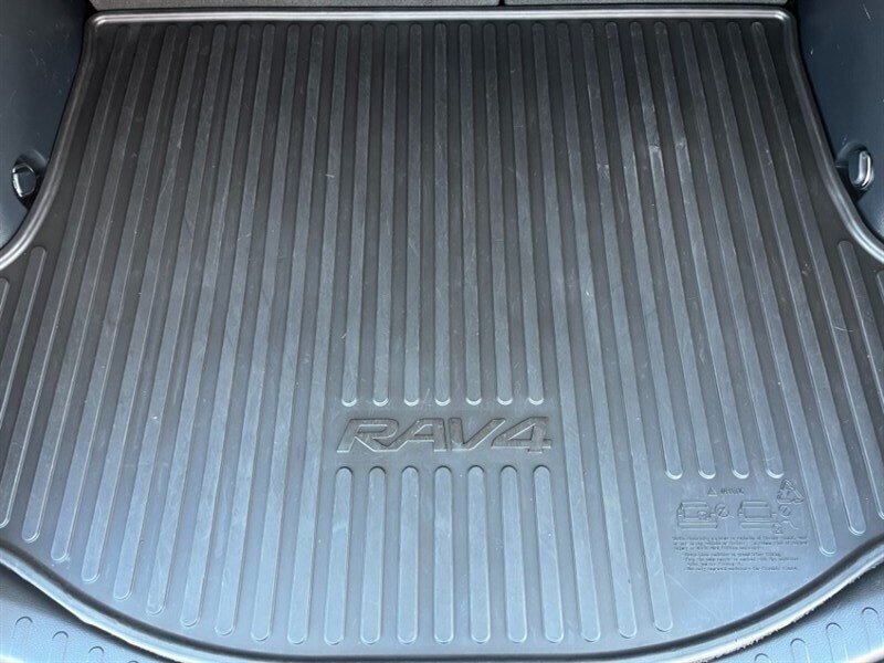 2015 Toyota RAV4 Limited - Photo 41 - St. George, UT 84770-2625
