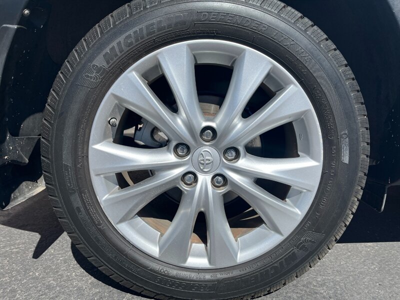2015 Toyota RAV4 Limited - Photo 37 - St. George, UT 84770-2625