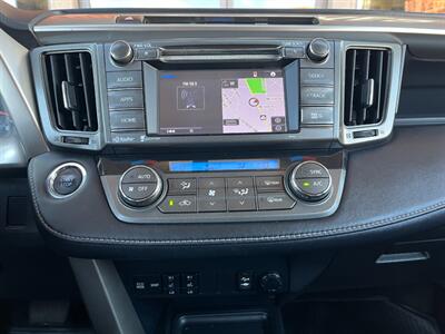 2015 Toyota RAV4 Limited - Photo 42 - St. George, UT 84770-2625