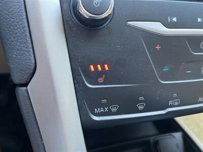 2014 Ford Fusion Hybrid SE   - Photo 46 - St. George, UT 84770-2625