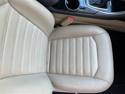 2014 Ford Fusion Hybrid SE   - Photo 40 - St. George, UT 84770-2625