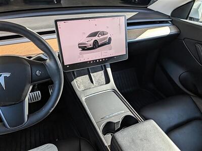 2022 Tesla Model Y Performance - Photo 20 - Bountiful, UT 84010