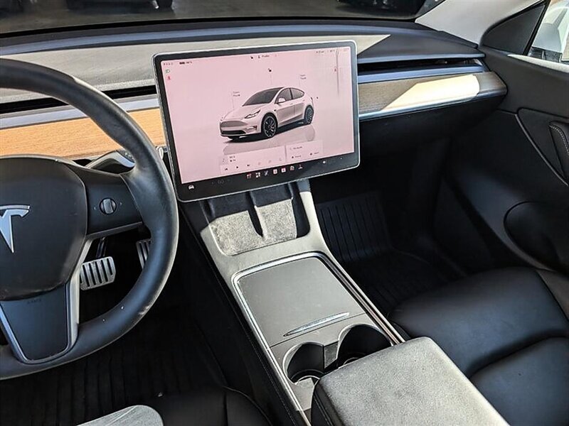 2022 Tesla Model Y Performance - Photo 20 - Bountiful, UT 84010