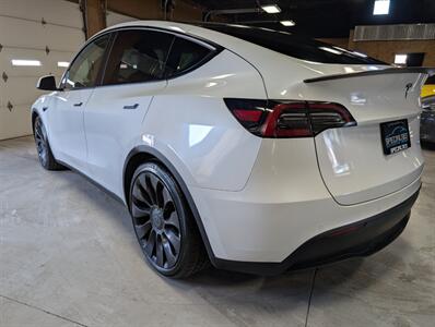 2022 Tesla Model Y Performance   - Photo 8 - Bountiful, UT 84010