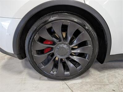 2022 Tesla Model Y Performance   - Photo 13 - Bountiful, UT 84010