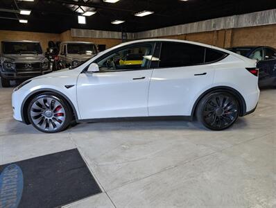 2022 Tesla Model Y Performance   - Photo 7 - Bountiful, UT 84010