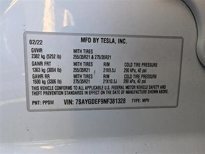 2022 Tesla Model Y Performance - Photo 32 - Bountiful, UT 84010